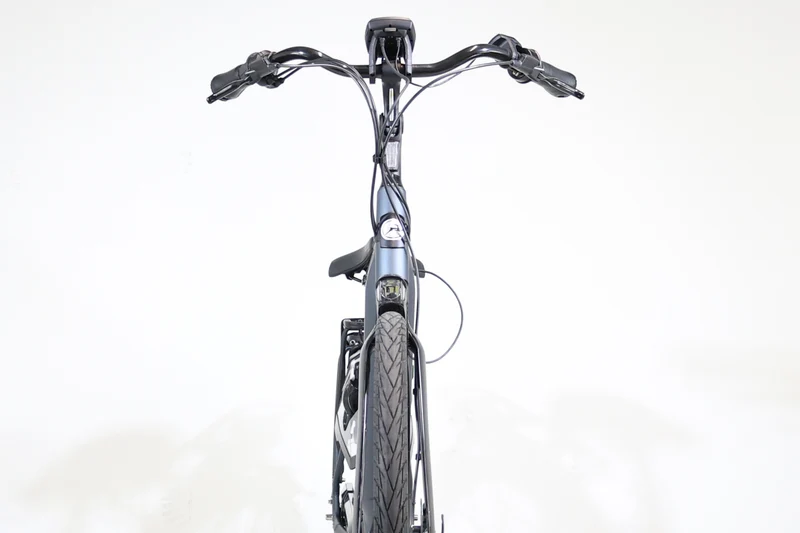 Gazelle Grenoble C380 HMB L53 Twilight Teal SE Matt 2022 T.53 500Wh 245082