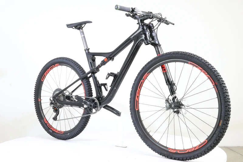 CANNONDALE Scalpel si 2017 T.L 2836