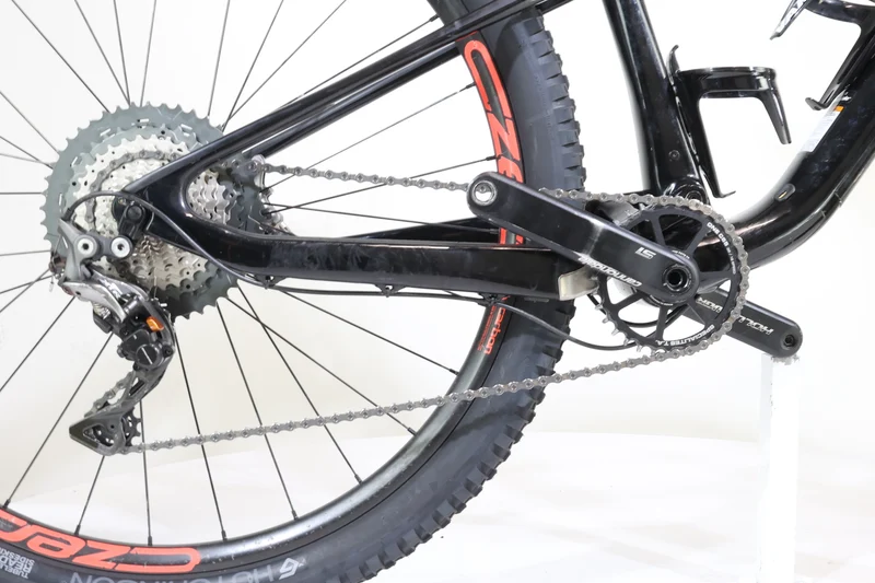 CANNONDALE Scalpel si 2017 T.L 2836
