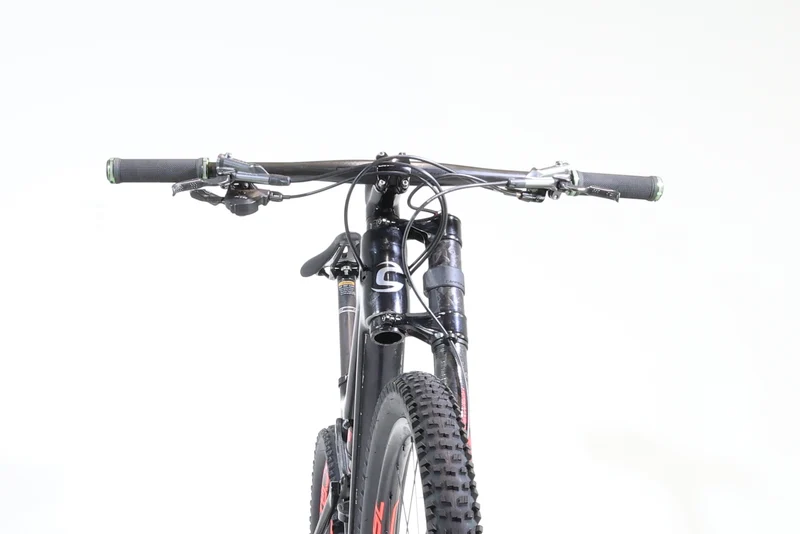 CANNONDALE Scalpel si 2017 T.L 2836