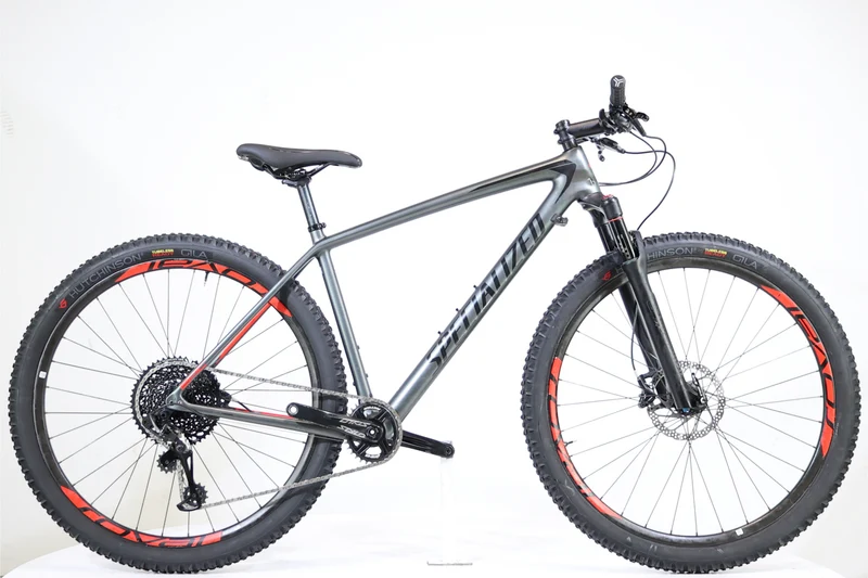 Specialized Epic HT Expert 2018 T.L 245518