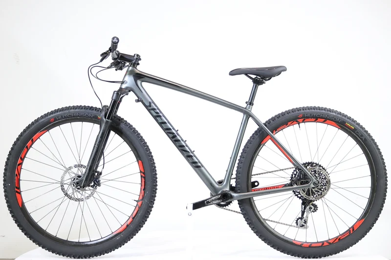 Specialized Epic HT Expert 2018 T.L 245518