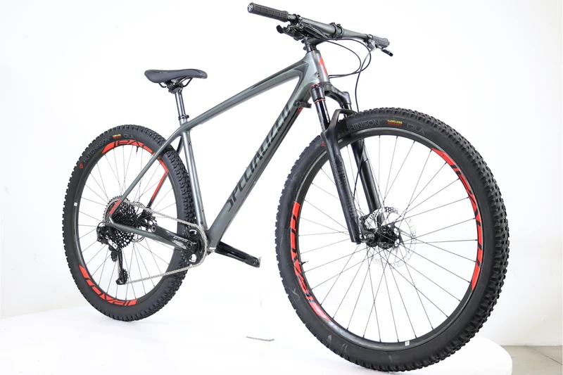 Specialized Epic HT Expert 2018 T.L 245518