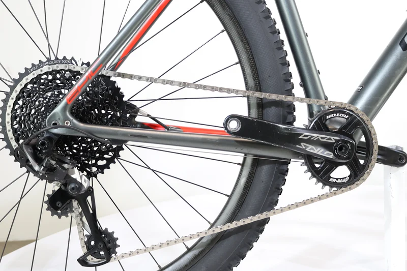Specialized Epic HT Expert 2018 T.L 245518