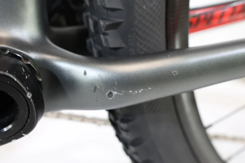 Specialized Epic HT Expert 2018 T.L 245518