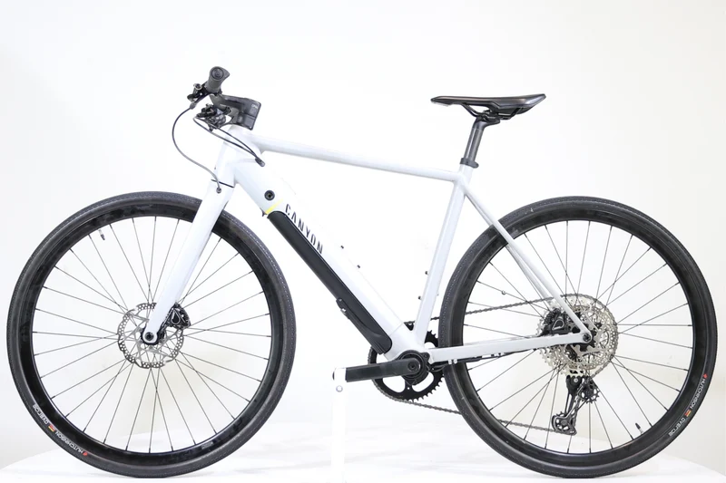 Canyon Roadlite ON 7 2021 T.M 243628