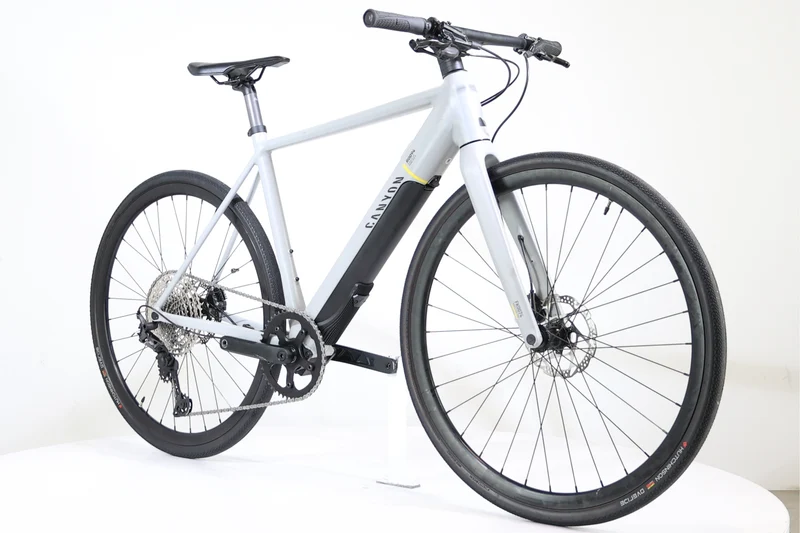 Canyon Roadlite ON 7 2021 T.M 243628