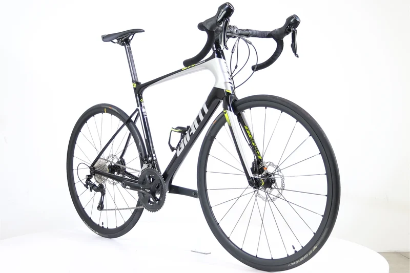 GIANT Defy Advanced Pro 2 2017 M/L (945)