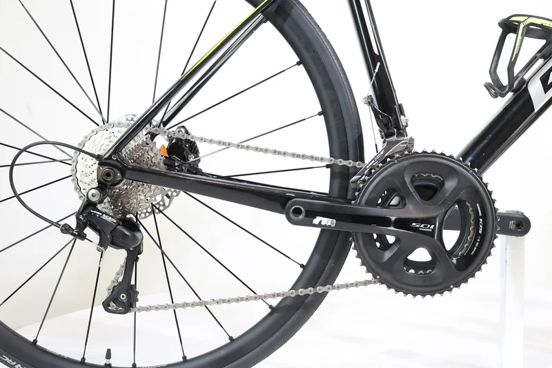GIANT Defy Advanced Pro 2 2017 M/L (945)