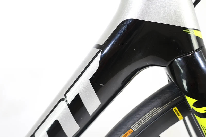 GIANT Defy Advanced Pro 2 2017 M/L (945)