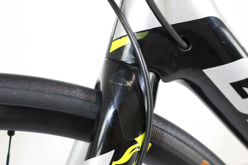GIANT Defy Advanced Pro 2 2017 M/L (945)