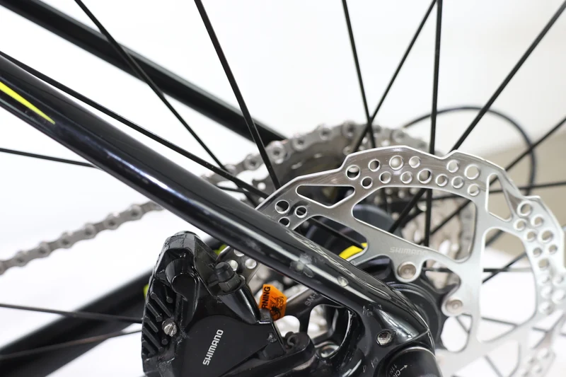 GIANT Defy Advanced Pro 2 2017 M/L (945)