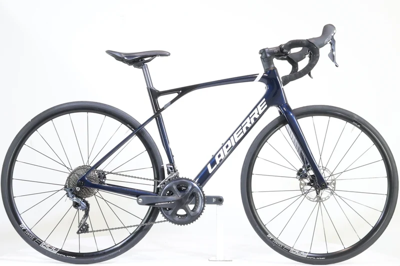 Lapierre Pulsium Sat 6.0 2023 T.S 3195