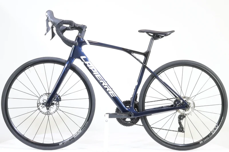 Lapierre Pulsium Sat 6.0 2023 T.S 3195