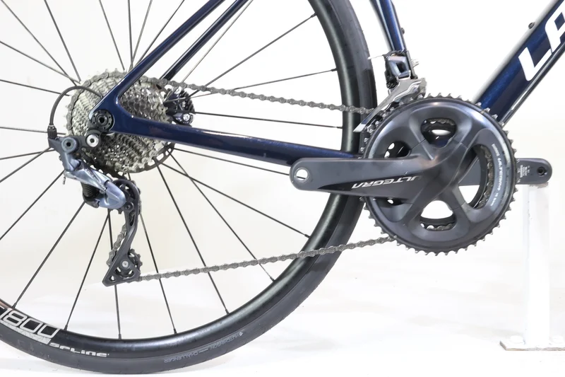 Lapierre Pulsium Sat 6.0 2023 T.S 3195