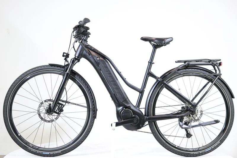 Giant Explore E+3 STA 2022 T.M 496wh 96% 3180kms 245307