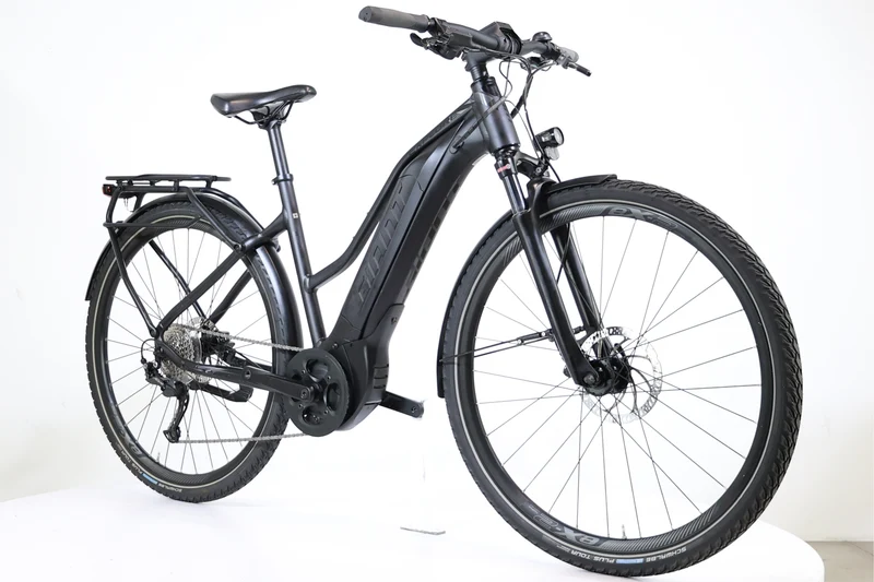 Giant Explore E+3 STA 2022 T.M 496wh 96% 3180kms 245307