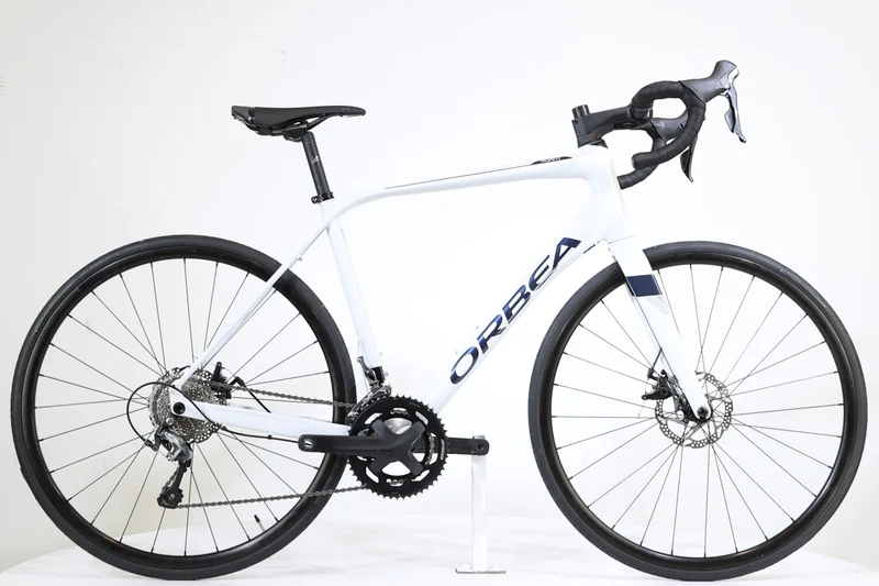 Orbea Avant H40-D 2022 T.55 245704