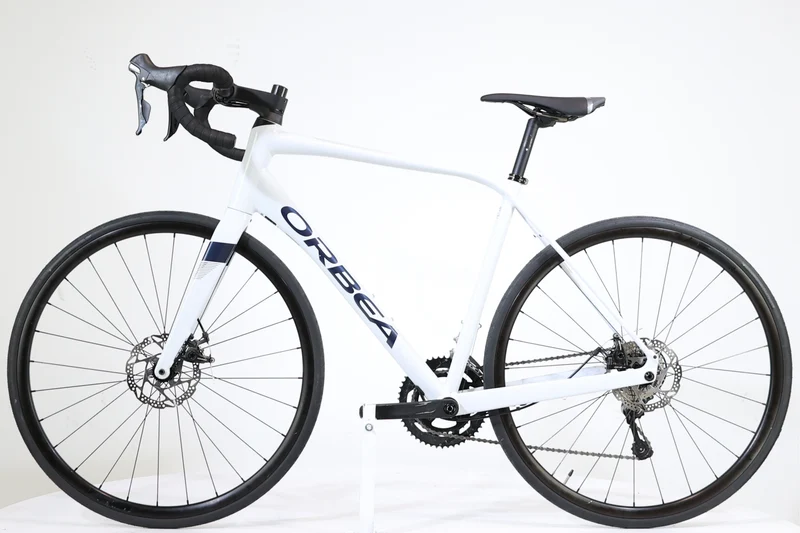 Orbea Avant H40-D 2022 T.55 245704