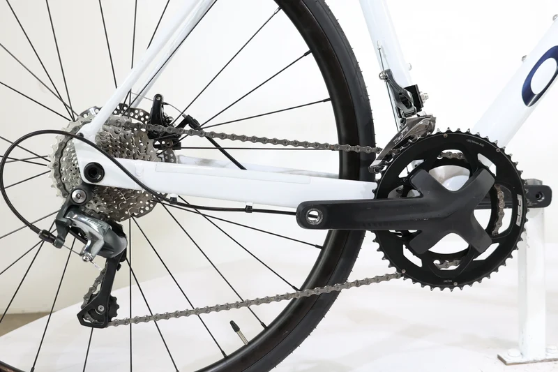 Orbea Avant H40-D 2022 T.55 245704