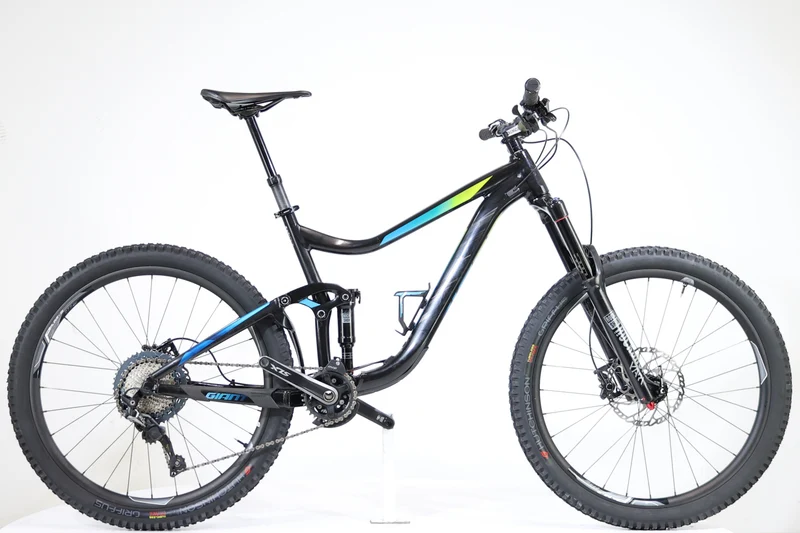 Giant Reign 2018 T.L 245551