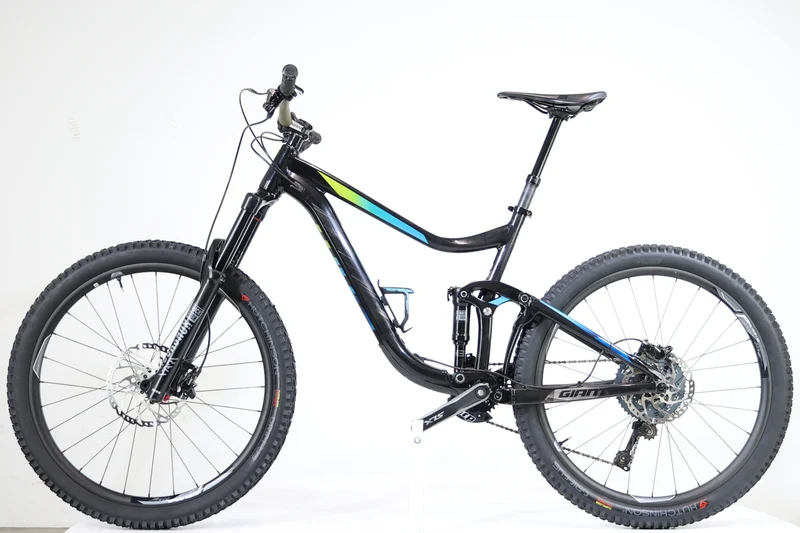 Giant Reign 2018 T.L 245551