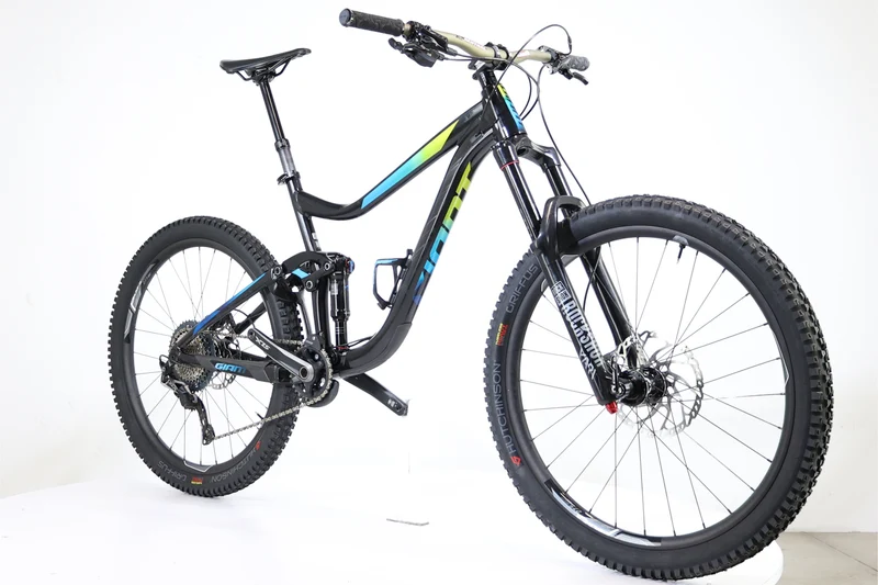 Giant Reign 2018 T.L 245551