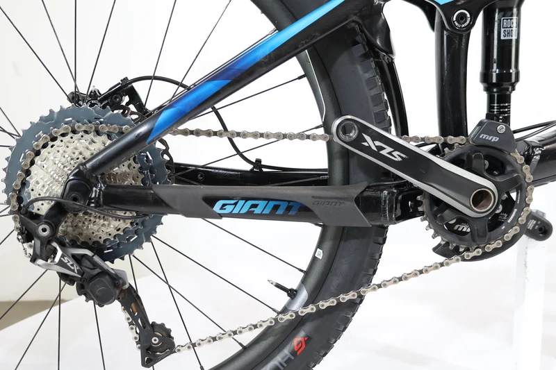 Giant Reign 2018 T.L 245551