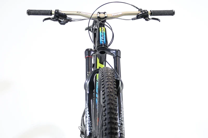 Giant Reign 2018 T.L 245551