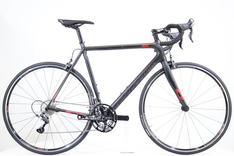Cannondale Supersix Evo 2015 T.56 245465