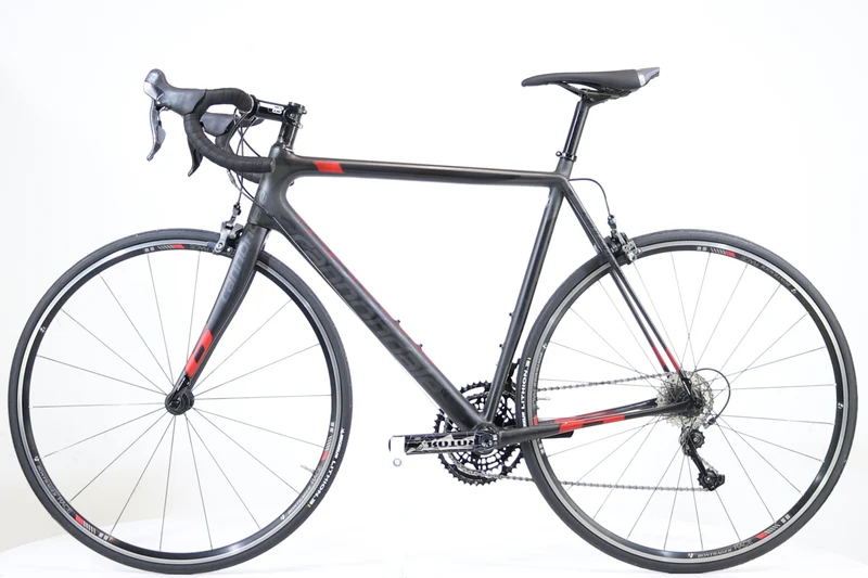 Cannondale Supersix Evo 2015 T.56 245465
