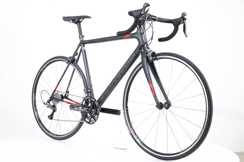 Cannondale Supersix Evo 2015 T.56 245465