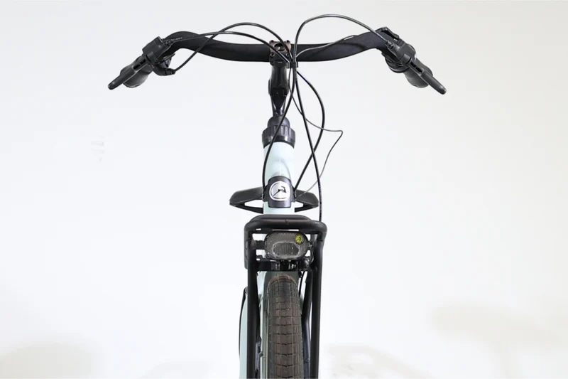 Gazelle Bloom C380 HMS L49 Black 2022 T.53 245085
