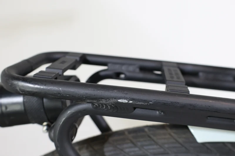 Gazelle Bloom C380 HMS L49 Black 2022 T.53 245085