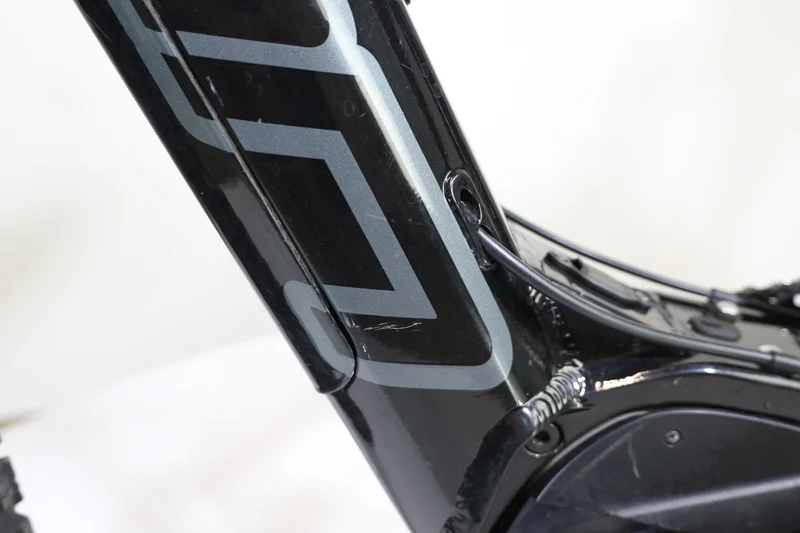 Sunn Flash 4 2020 T.S 2887