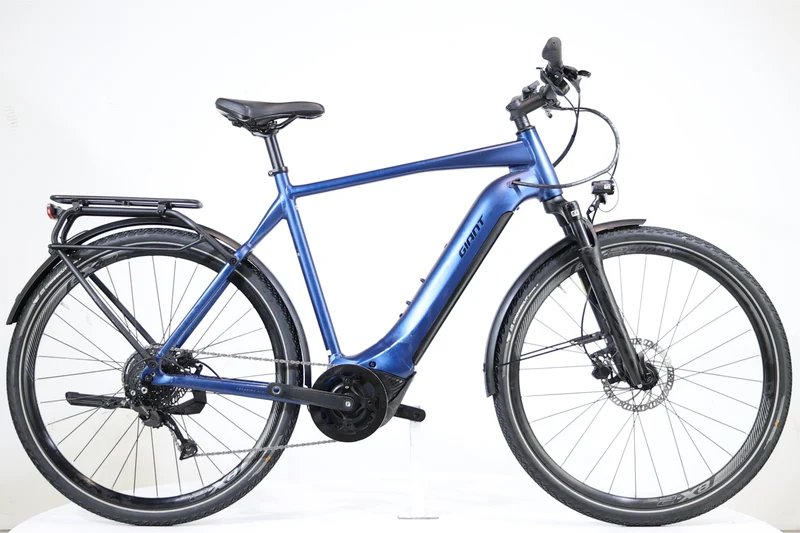 Giant Explore E+2D GTS 2022 T.XL 496wh 245311