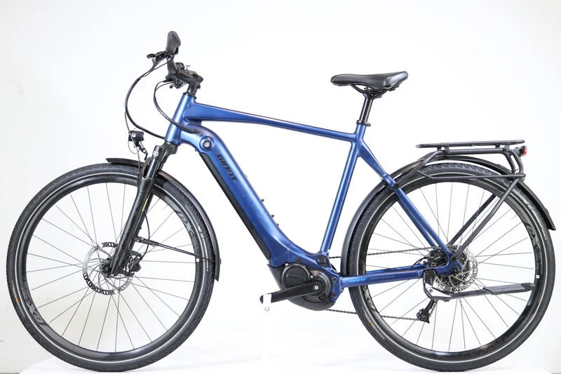 Giant Explore E+2D GTS 2022 T.XL 496wh 245311