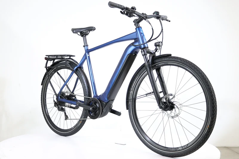 Giant Explore E+2D GTS 2022 T.XL 496wh 245311