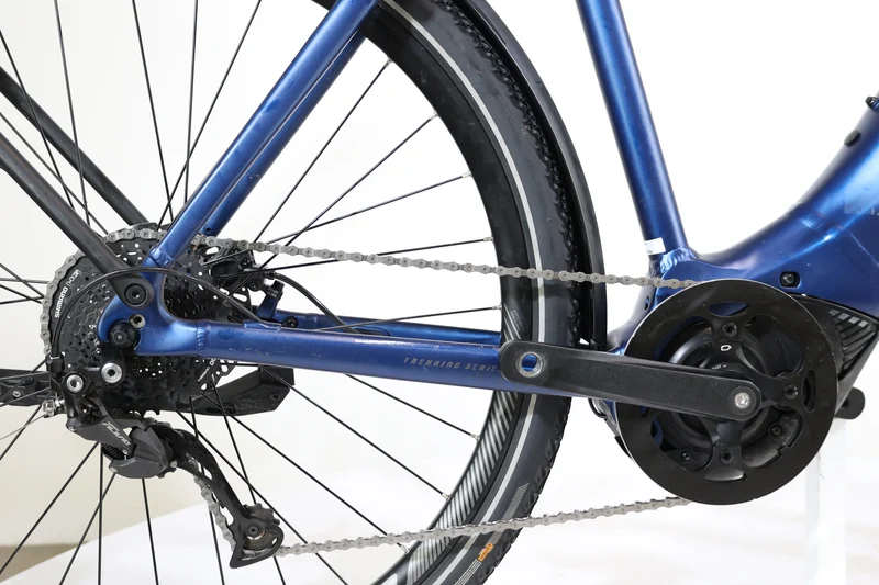 Giant Explore E+2D GTS 2022 T.XL 496wh 245311
