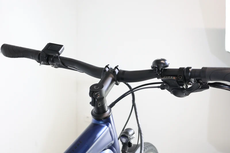 Giant Explore E+2D GTS 2022 T.XL 496wh 245311