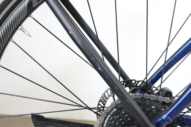 Giant Explore E+2D GTS 2022 T.XL 496wh 245311