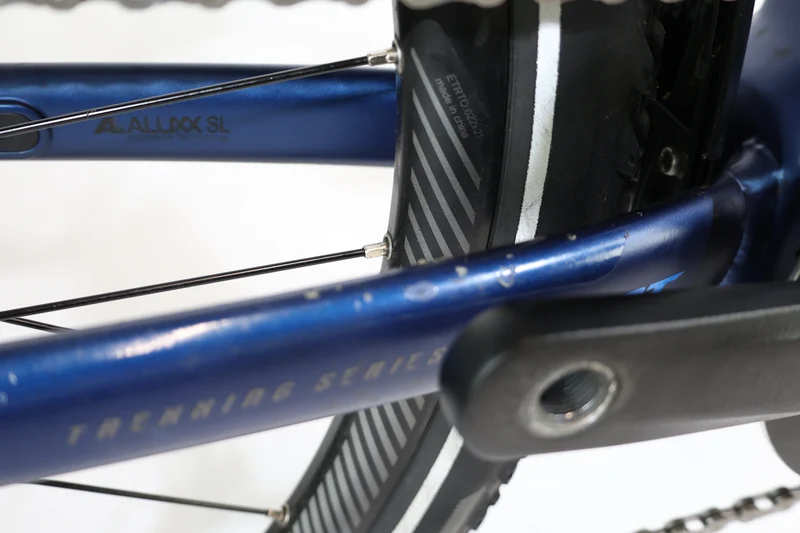 Giant Explore E+2D GTS 2022 T.XL 496wh 245311