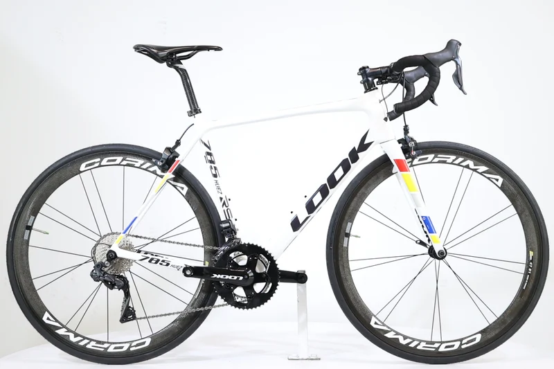 Look 785 Huez RS 2019 T.M 245713