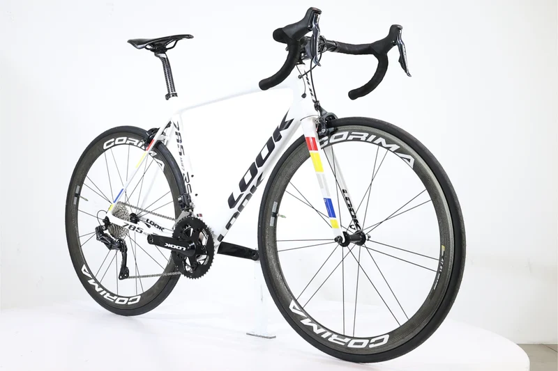 Look 785 Huez RS 2019 T.M 245713