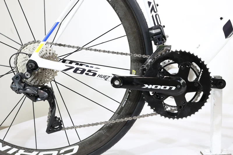 Look 785 Huez RS 2019 T.M 245713