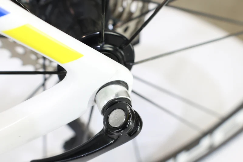 Look 785 Huez RS 2019 T.M 245713