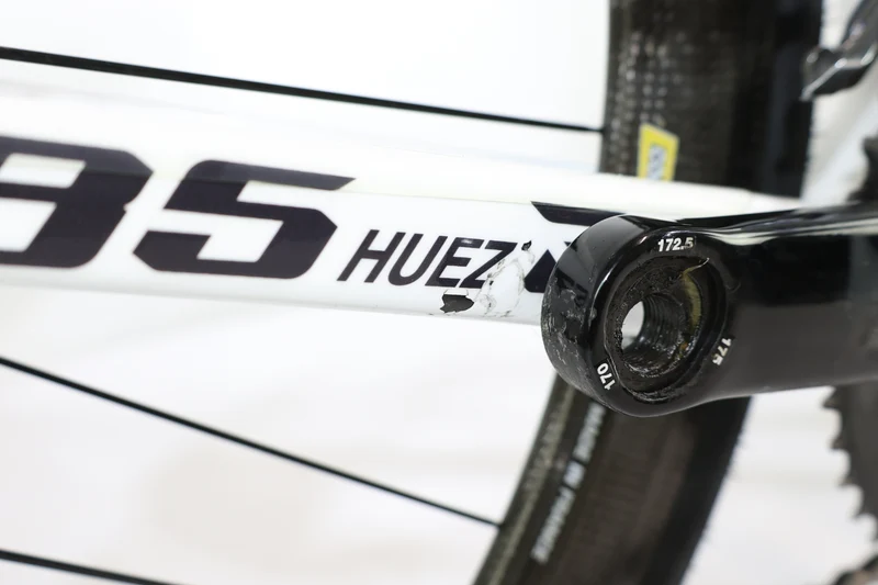 Look 785 Huez RS 2019 T.M 245713