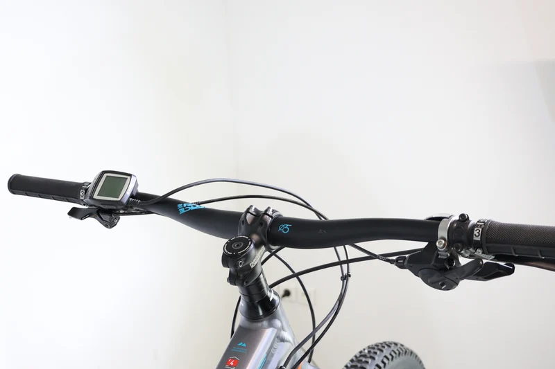 Cube Stereo Hybrid 160 Race 2018 T.46 500wh 245954