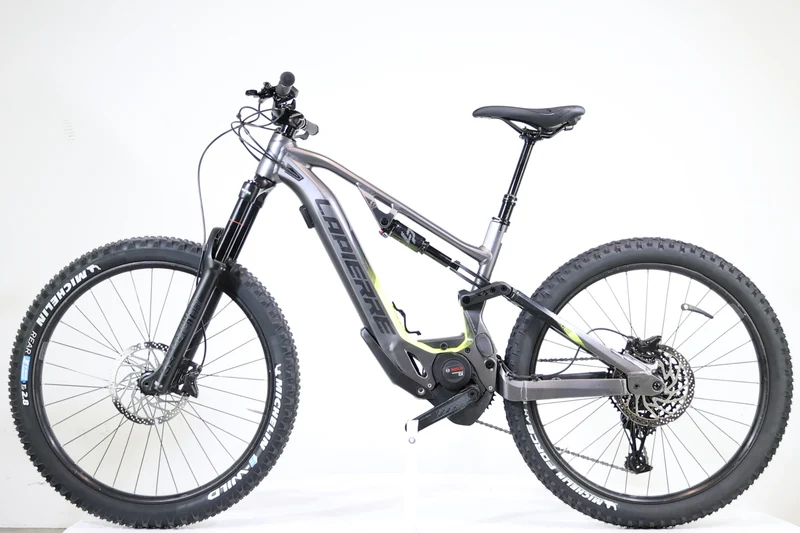 Lapierre Overvolt AM 6.5 2020 T.M 500wh 245760