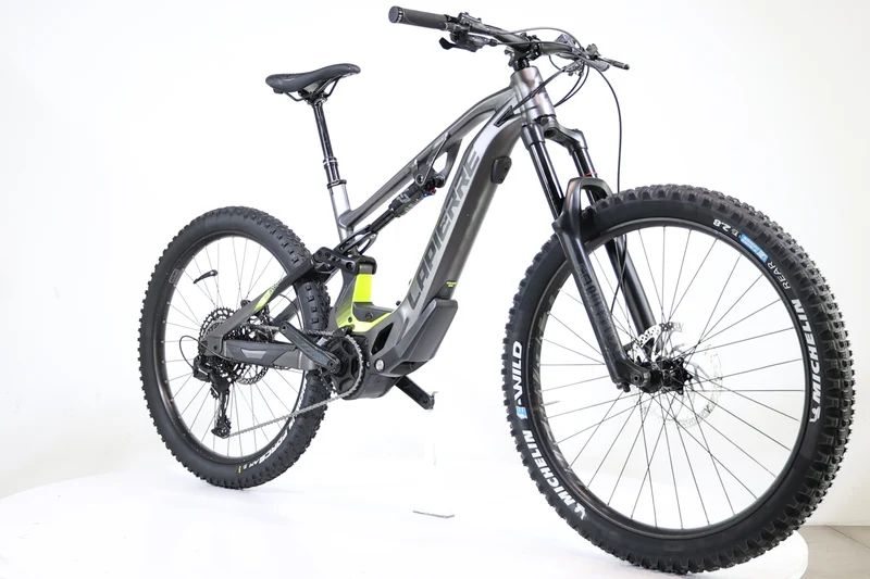 Lapierre Overvolt AM 6.5 2020 T.M 500wh 245760
